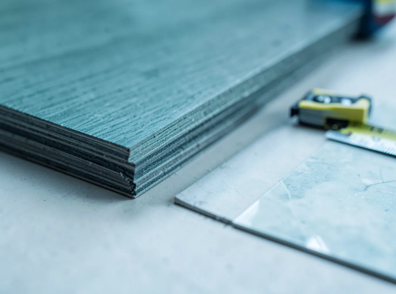 Luxury Vinyl Plank Installation Montrose, CO FAQs